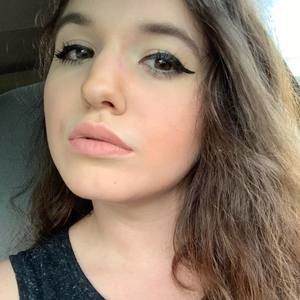 Meet your Posher, Katy